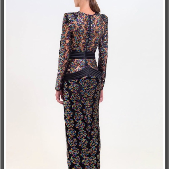 House of Zhivago Dresses House Of Zhivago Gown M Poshmark